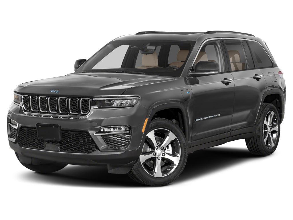 2023 Jeep Grand Cherokee 4xe VdpUrlEn