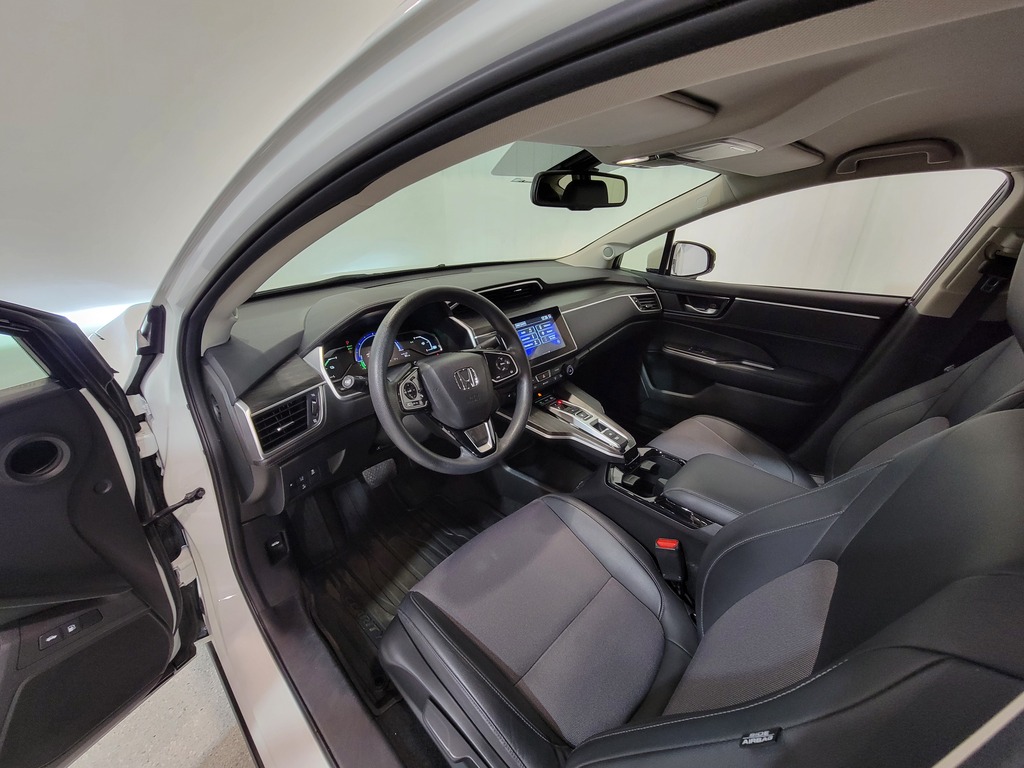 Honda Clarity Plug-In Hybrid 2020 Climatisation, Mirroirs électriques, Vitres électriques, Sièges chauffants, Intérieur cuir, Verrouillage électrique, Régulateur de vitesse, Miroirs chauffants, Bluetooth, Prise auxiliaire 12 volts, caméra-rétroviseur, Commandes de la radio au volant