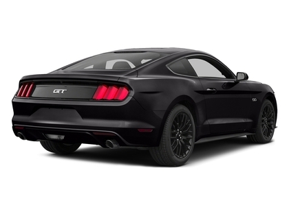 2015 Ford Mustang GT Premium - Roush Black Pkg | 435 HP | Manual