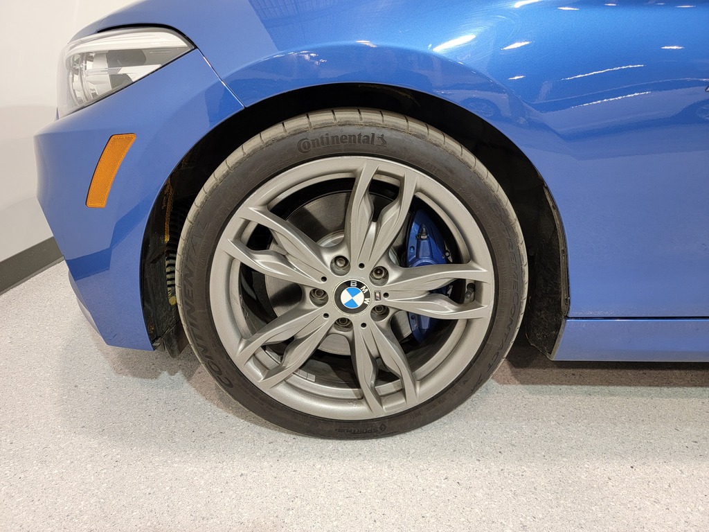 BMW 2 Series 2018