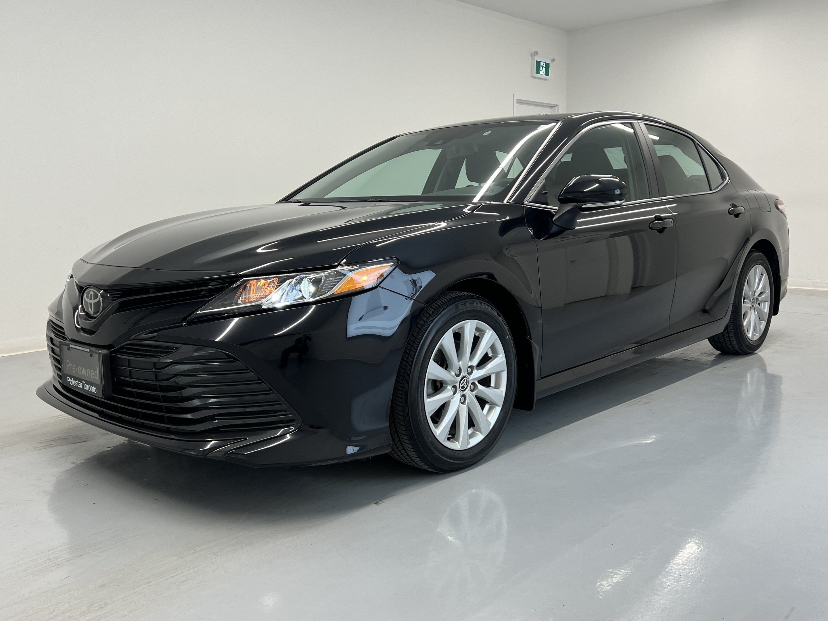 2020 Toyota Camry **23,000KMS** Lease at $454 +HST (Monthly) 48 Mth