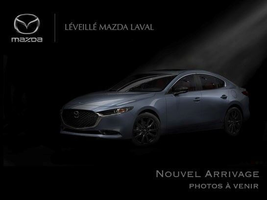 2017 Mazda Mazda3 GS