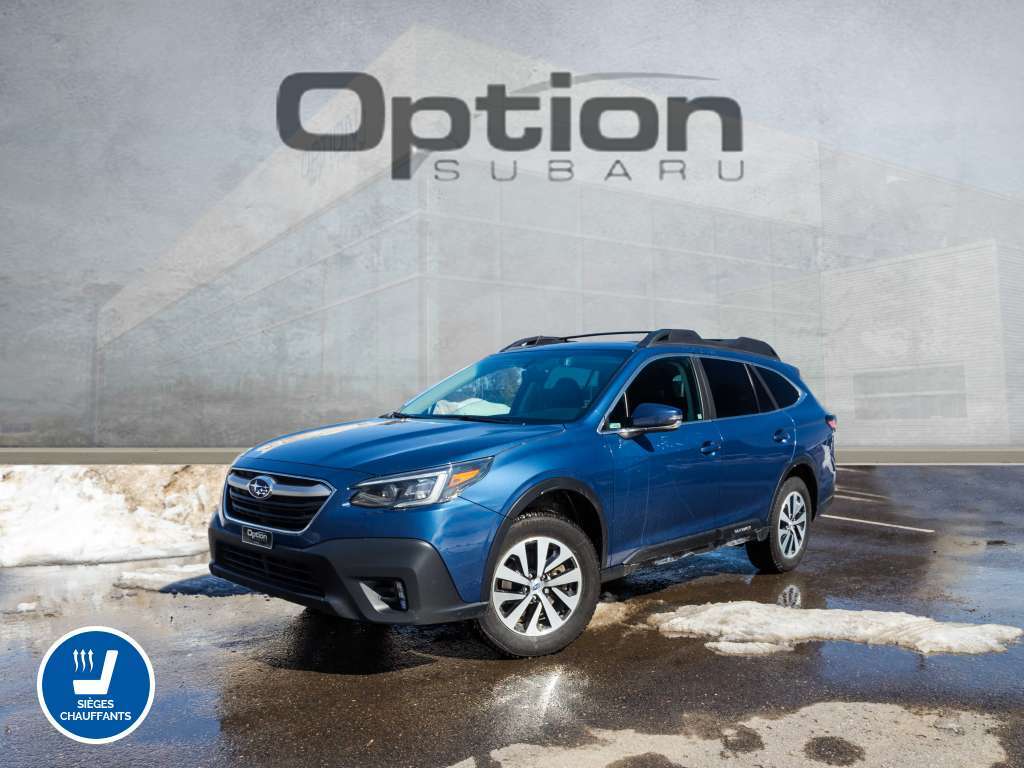 2022 Subaru Outback TOURING | TOIT OUVRANT | MAGS | FOGS | CARPLAY