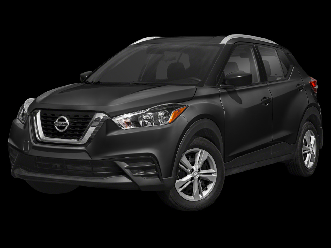 2019 Nissan Kicks S AS IS SPECIAL