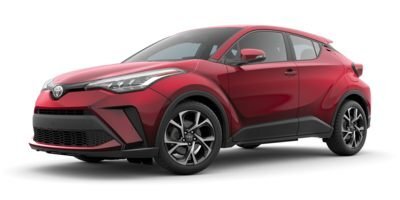 2022 Toyota C-HR LE | BackUp Cam | Bluetooth | Keyless Entry