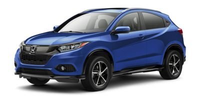 2020 Honda HR-V Sport