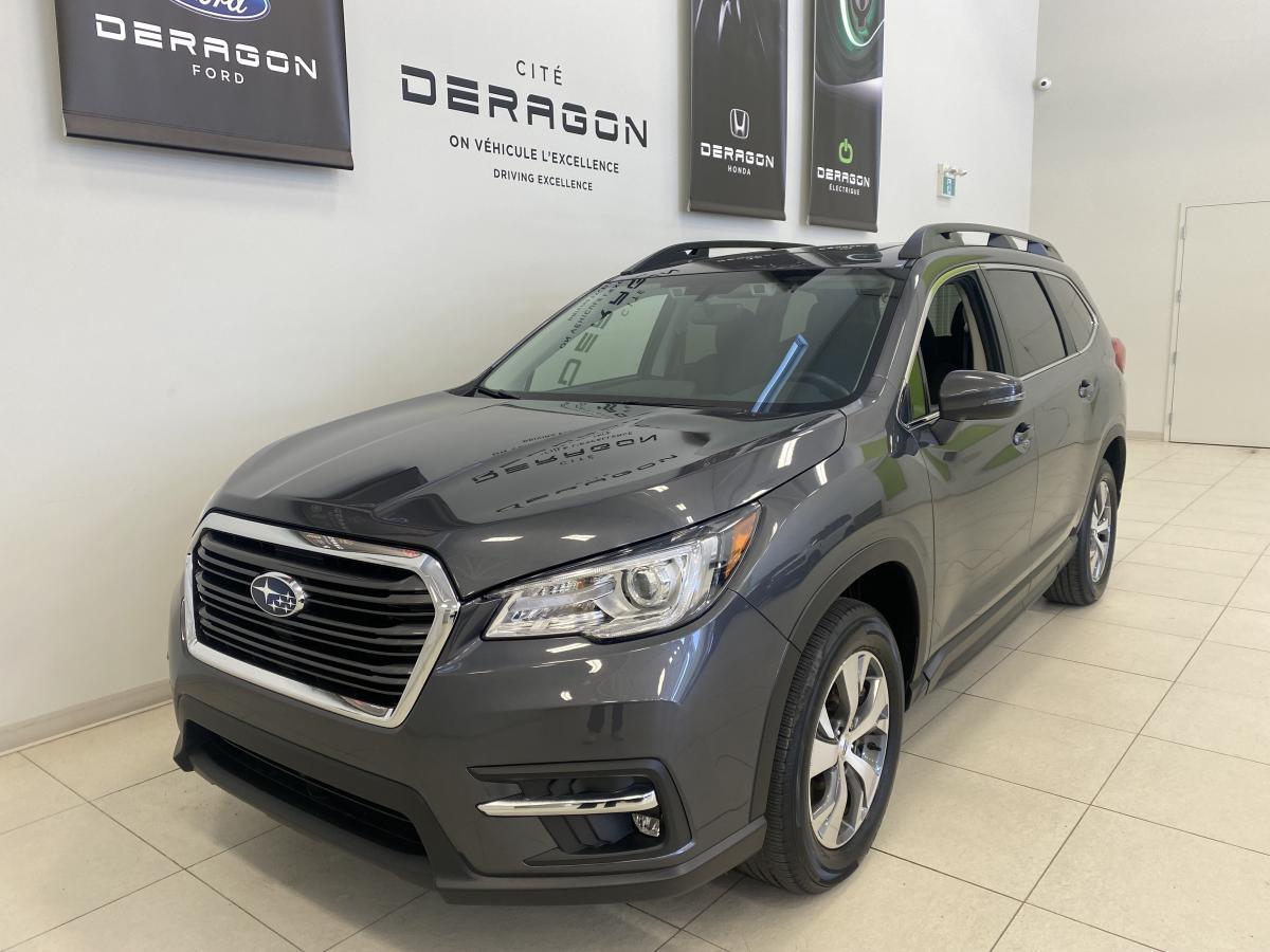 2022 Subaru Ascent TOURING MAGS TOIT OUVRANT CARPLAY ANDROID