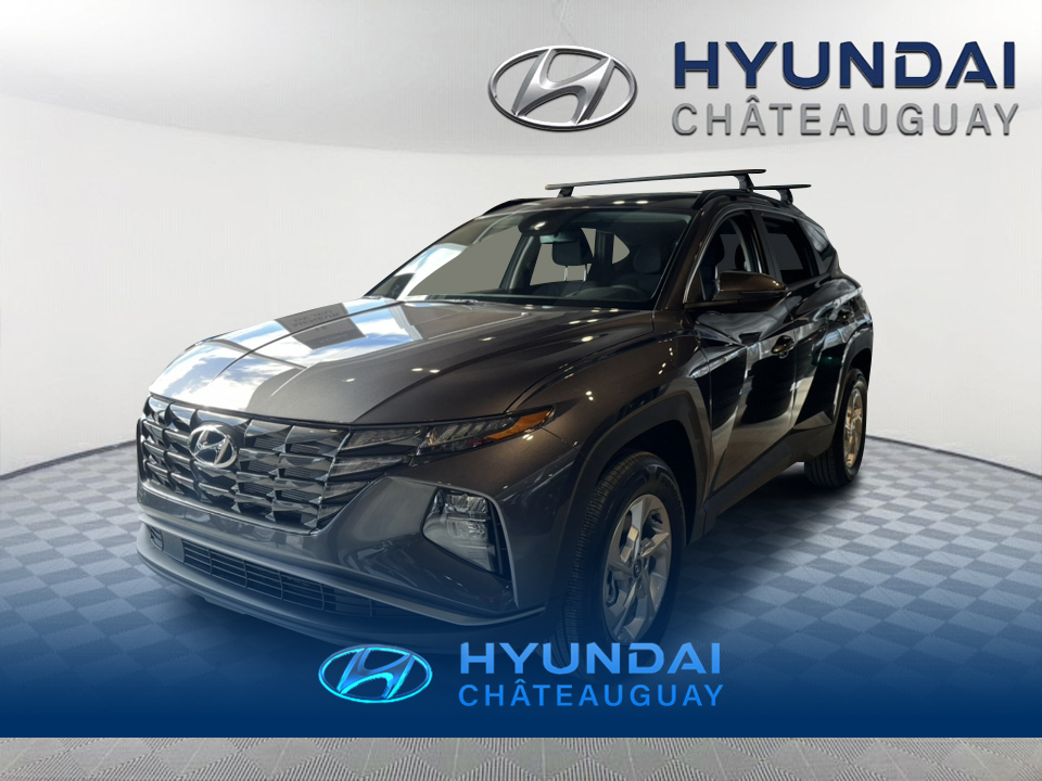 2024 Hyundai Tucson Preferred, TI, SIÈGES VOLANT CHAUFFANTS, CARPLAY