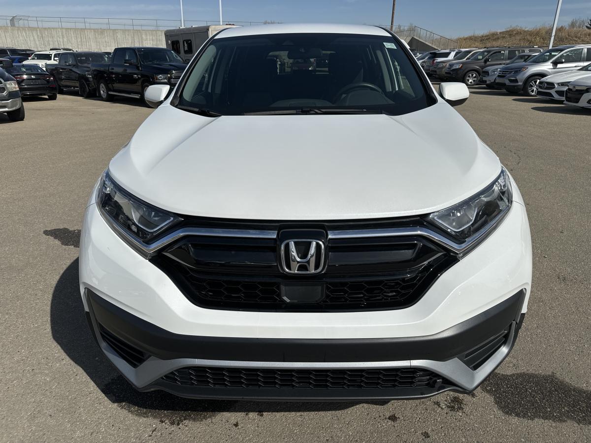 2022 Honda CR-V LX AWD | 3M | HONDA SENSING | REMOTE START