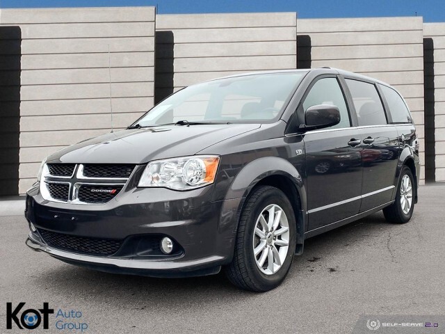 2019 Dodge Grand Caravan 35th Anniversary - #1 SELLING CAN FOR WELL OVER 30