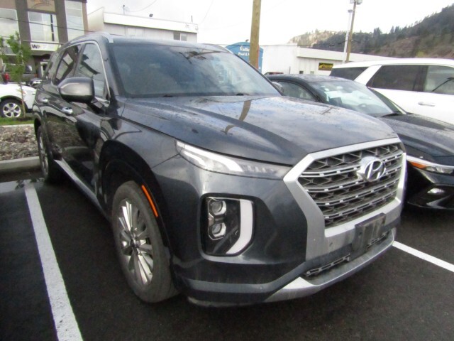 2020 Hyundai Palisade Ultimate FULL LOAD! BLIND SPOT! LEATHER! PLUS A LO