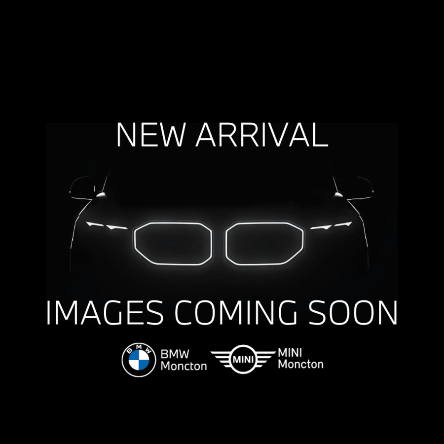 2023 BMW X3 M40i Sports Activity