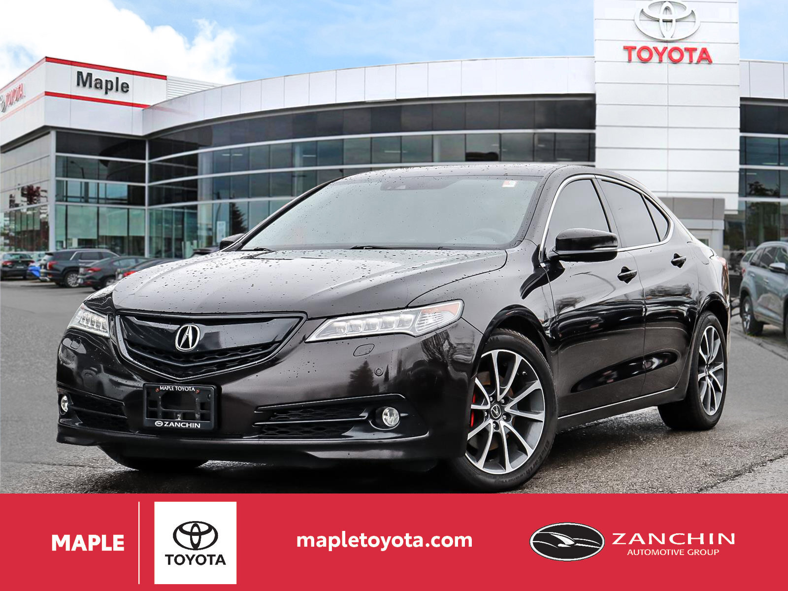 2015 Acura TLX ELITE/SH-AWD/UNCERTIFIED-YOU CERTIFY, YOU SAVE!!!