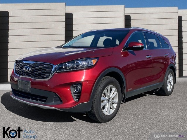 2019 Kia Sorento EX 2.4 - ANOTHER SUV UNDER $25K! ASK ABOUT DO NOT 