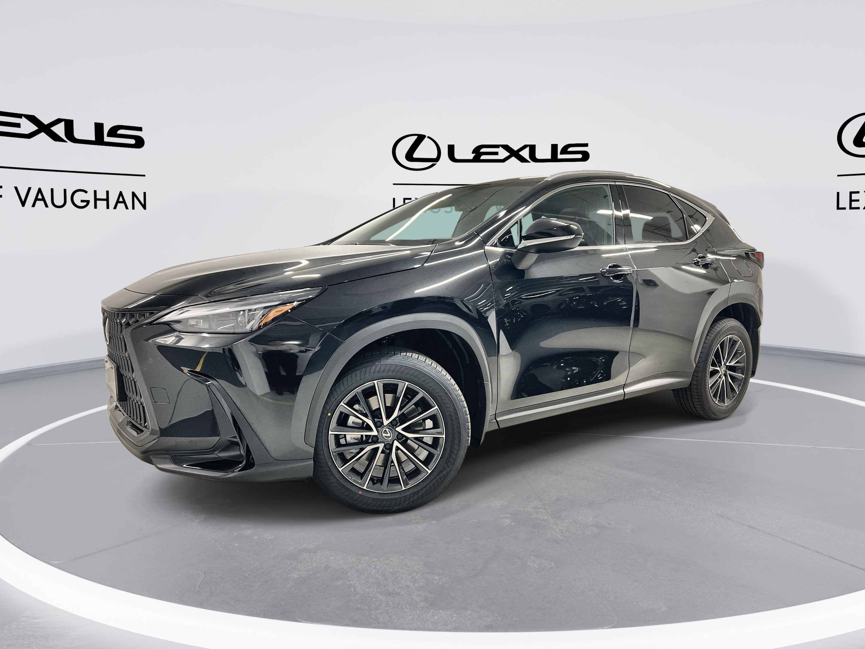 2024 Lexus NX 350 Premium Package