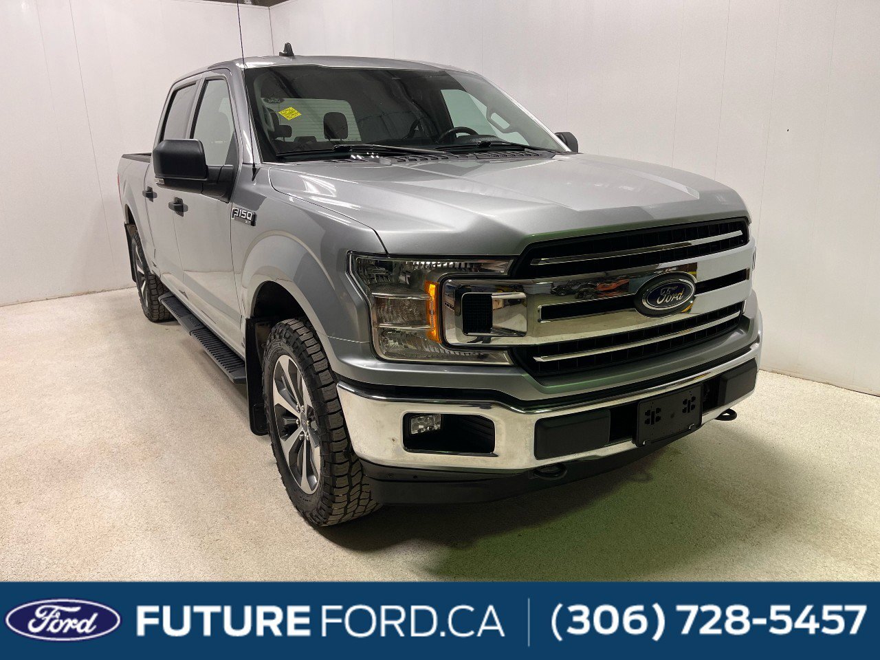 2020 Ford F-150 XLT | REMOTE VEHICLE START | REVERSE CAMERA SYSTEM
