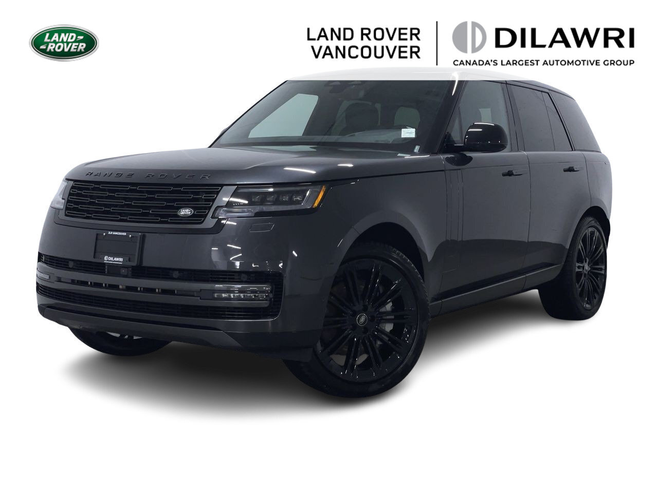 2024 Land Rover RANGE ROVER MHEV SE SWB 23 Wheels | Towing Pack