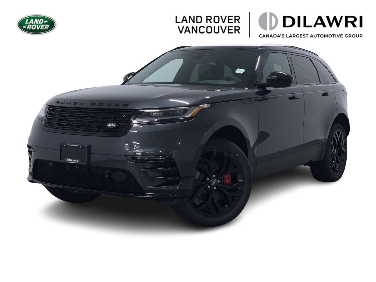 2024 Land Rover Range Rover Velar DYNAMIC SE 3D Surround Camera!