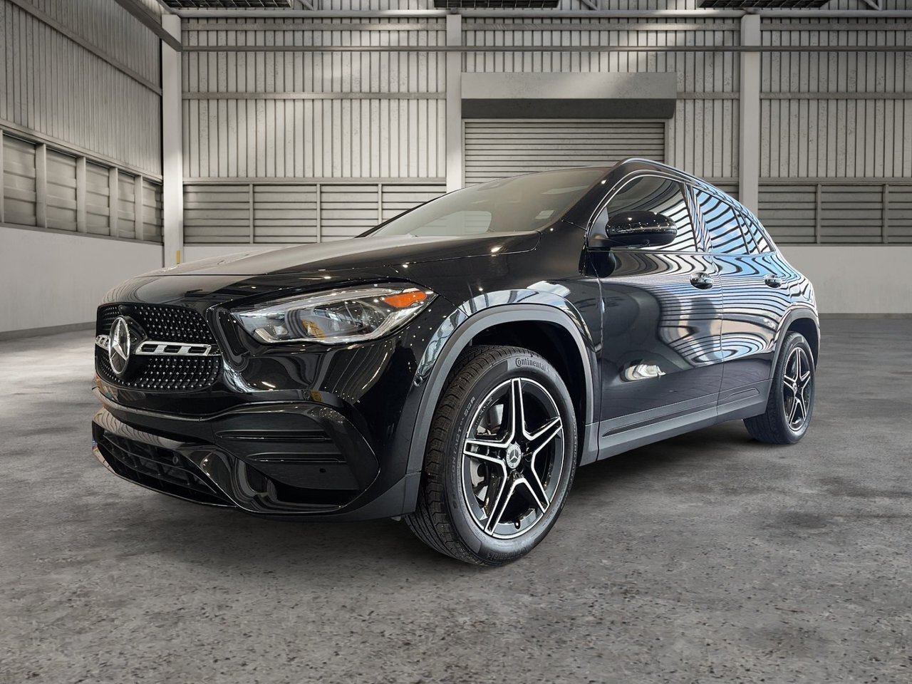 2023 Mercedes-Benz GLA250 4MATIC SUV Warranty until 2029! Highly equipped!