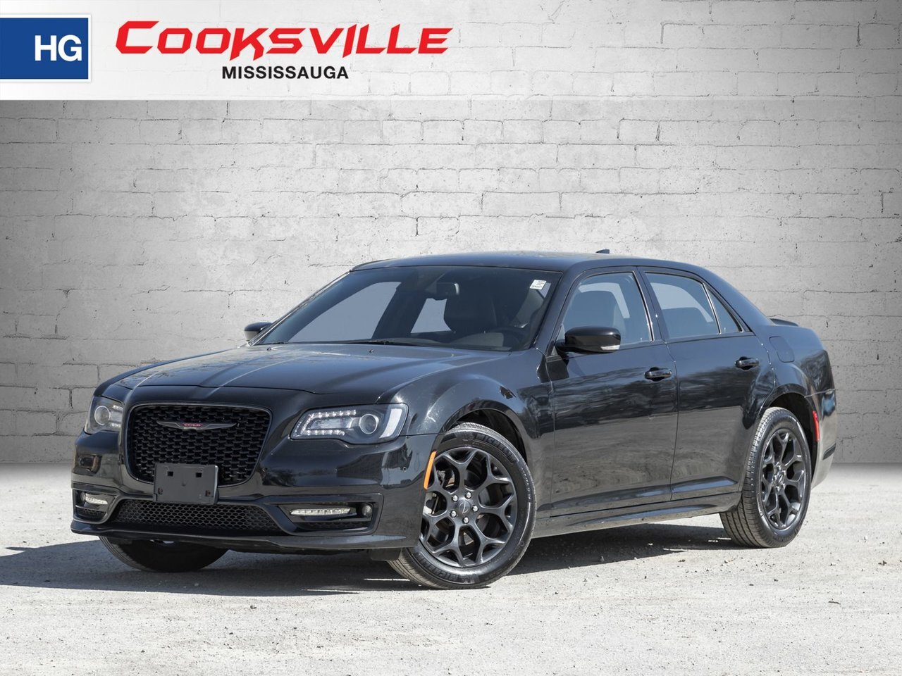 2021 Chrysler 300 300S LOW KM'S I PERFECT FOR UBER I S PACKAGE I AWD