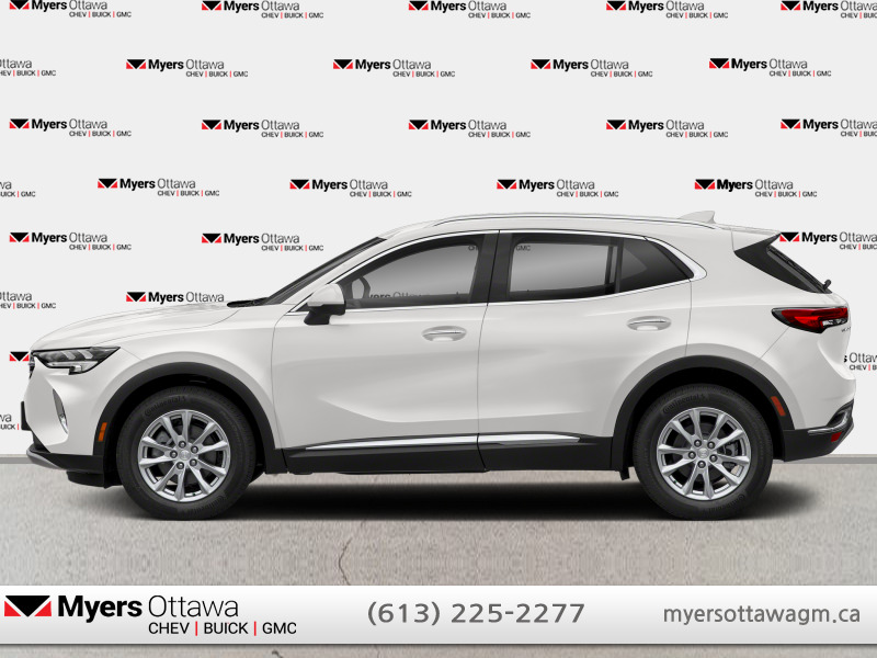 2023 Buick Envision Essence  ESSENCE, AWD, SUNROOF, REMOTE START, BUIC