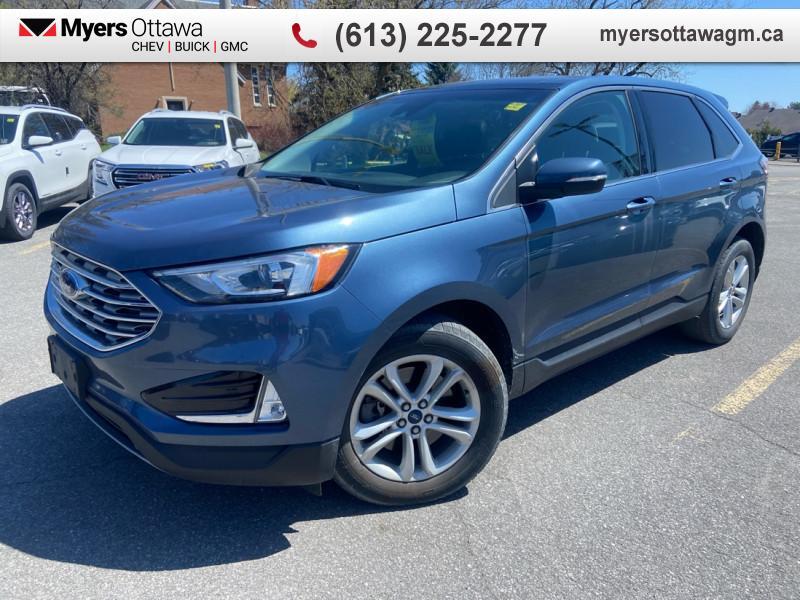 2019 Ford Edge SEL  - Heated Seats -  Power Liftgate