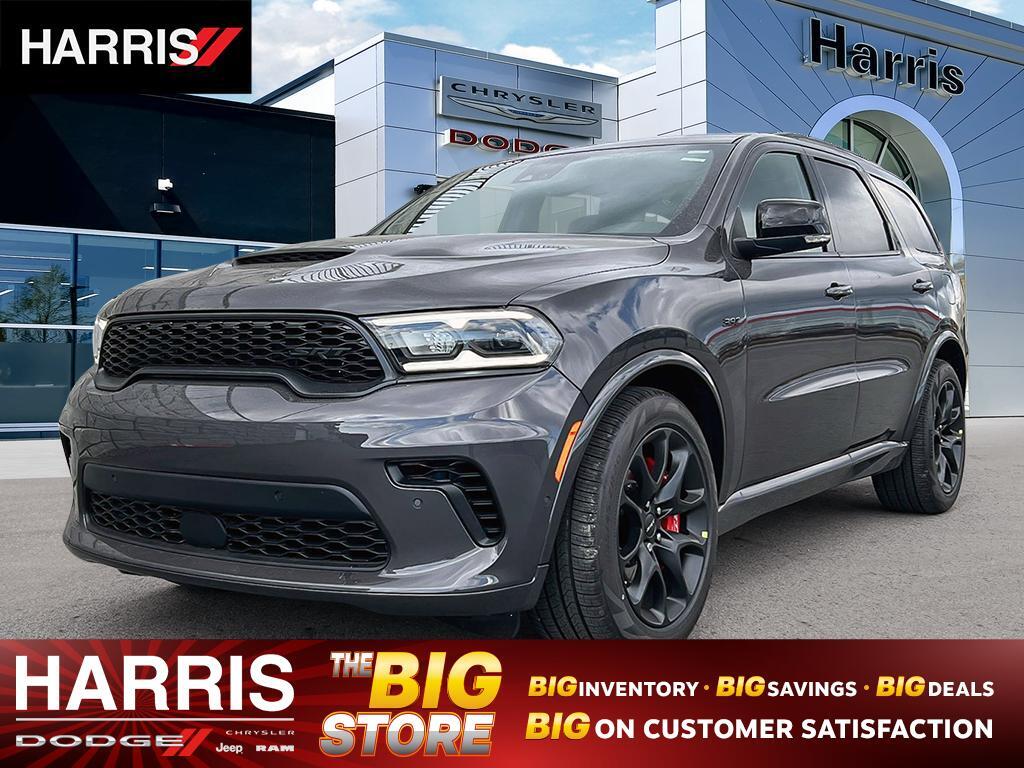 2024 Dodge Durango SRT 392 Premium AWD