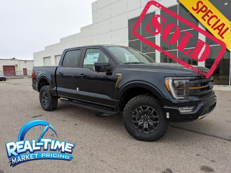 2023 Ford F-150 Tremor  - Heated Seats