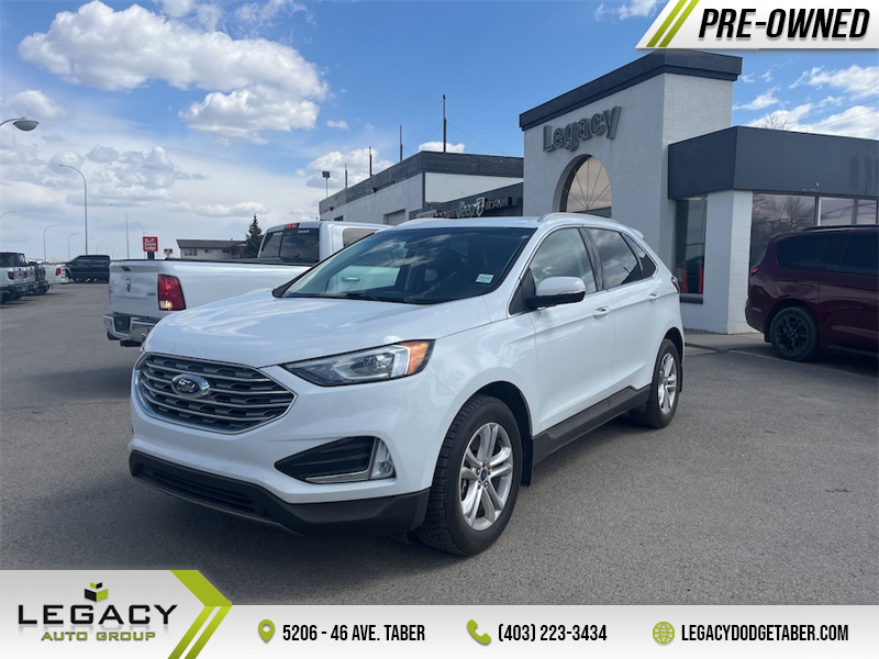 2019 Ford Edge SEL AWD  - Heated Seats -  Power Liftgate