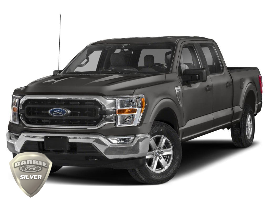 2021 Ford F-150 Lariat 5.0L V8 | MOONROOF | B&O AUDIO | LEATHER IN