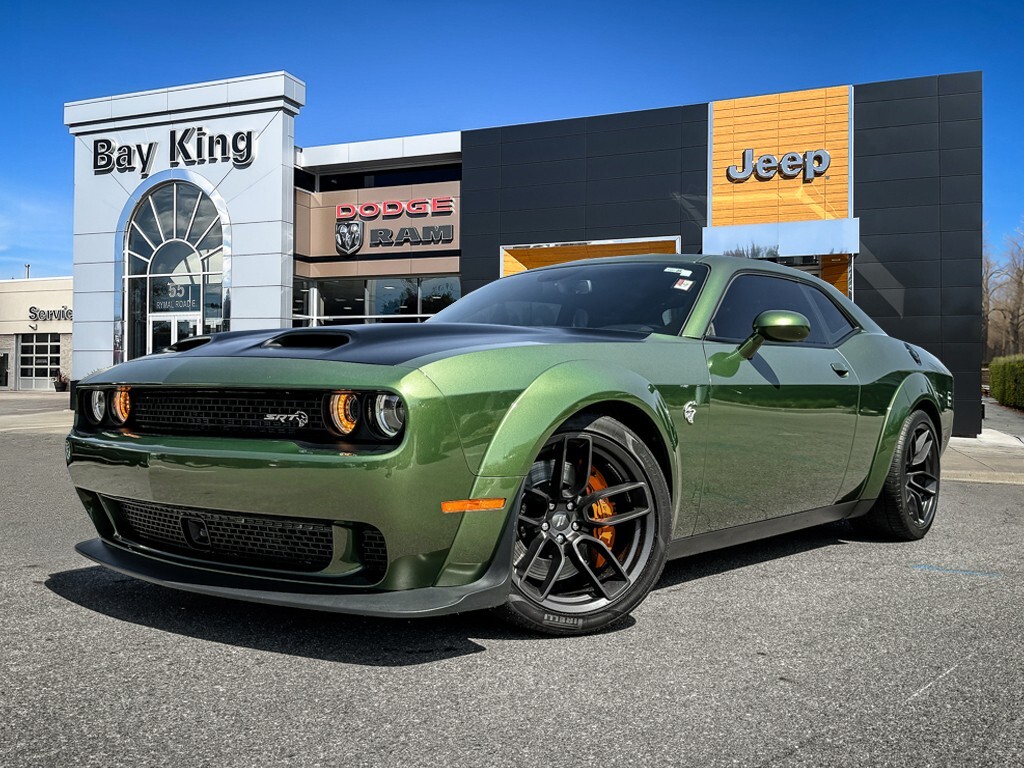 2019 Dodge Challenger SRT Hellcat | SOLD BY ROSIE THANK YOU!!!