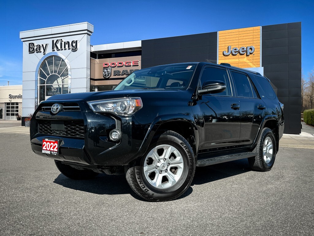 2022 Toyota 4Runner | SOLD BY ROSIE THANK YOU!!!