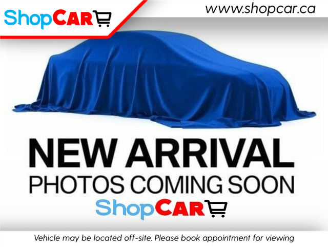 2023 Jeep Compass New Arrival | Clean CarFax | AWD | Navigation