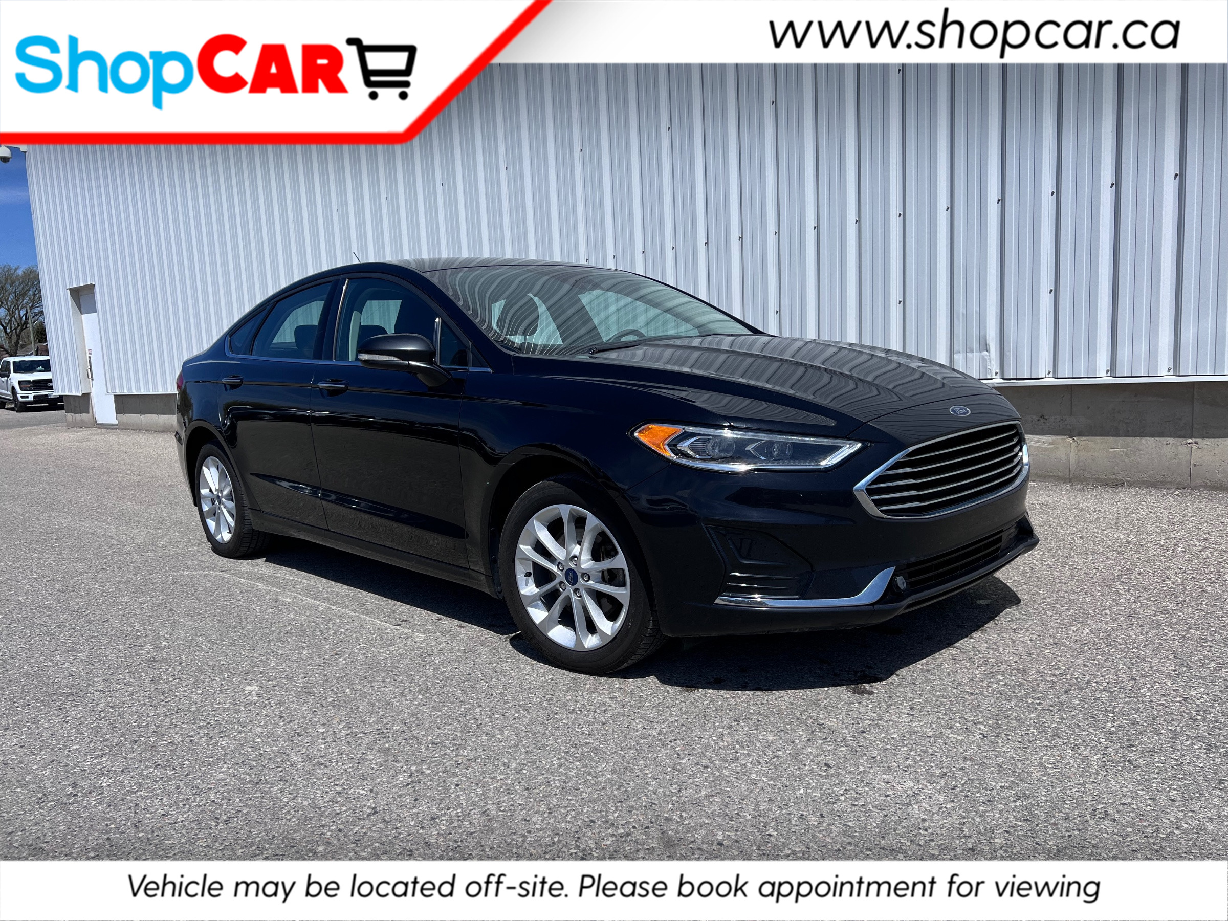 2020 Ford Fusion Energi New Arrival | Hybrid | Low KMs | Heated Seats