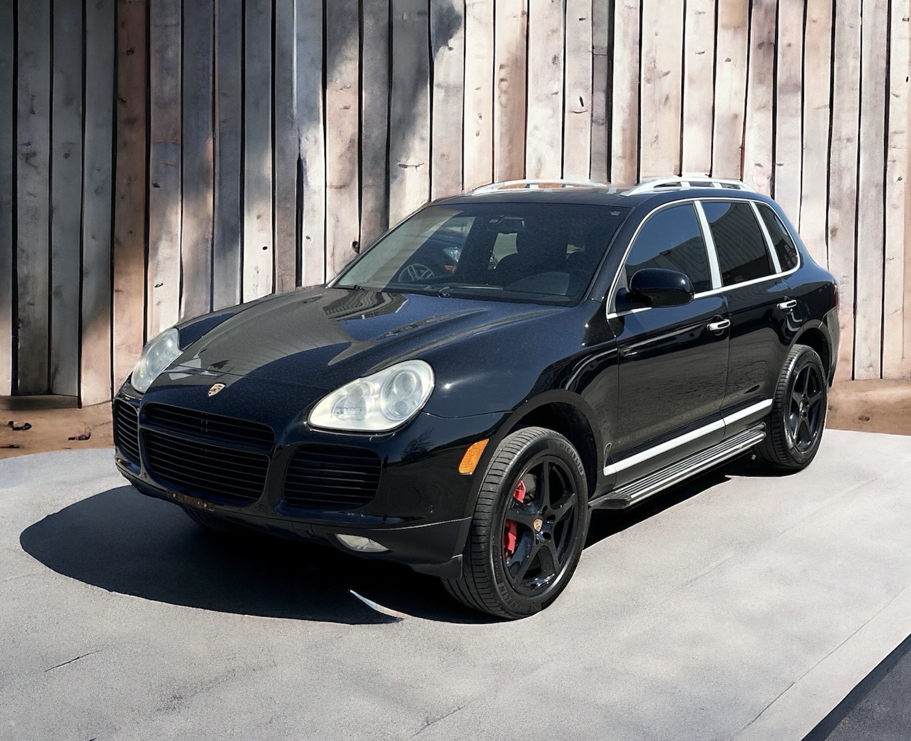 2006 Porsche Cayenne S ~ 521 HP ~ DRIVES GREAT ~ NO ACCIDENTS