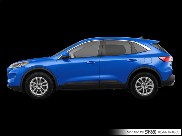 2021 Ford Escape SE PLUG-IN HYBRID 