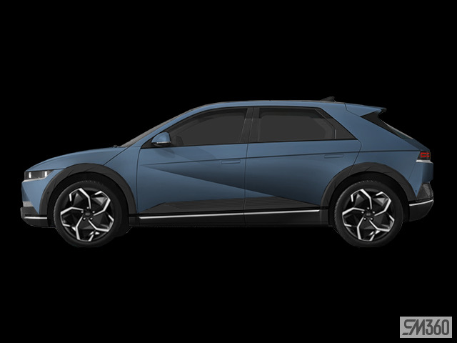 2023 Hyundai IONIQ 5 Preferred AWD Long Range 