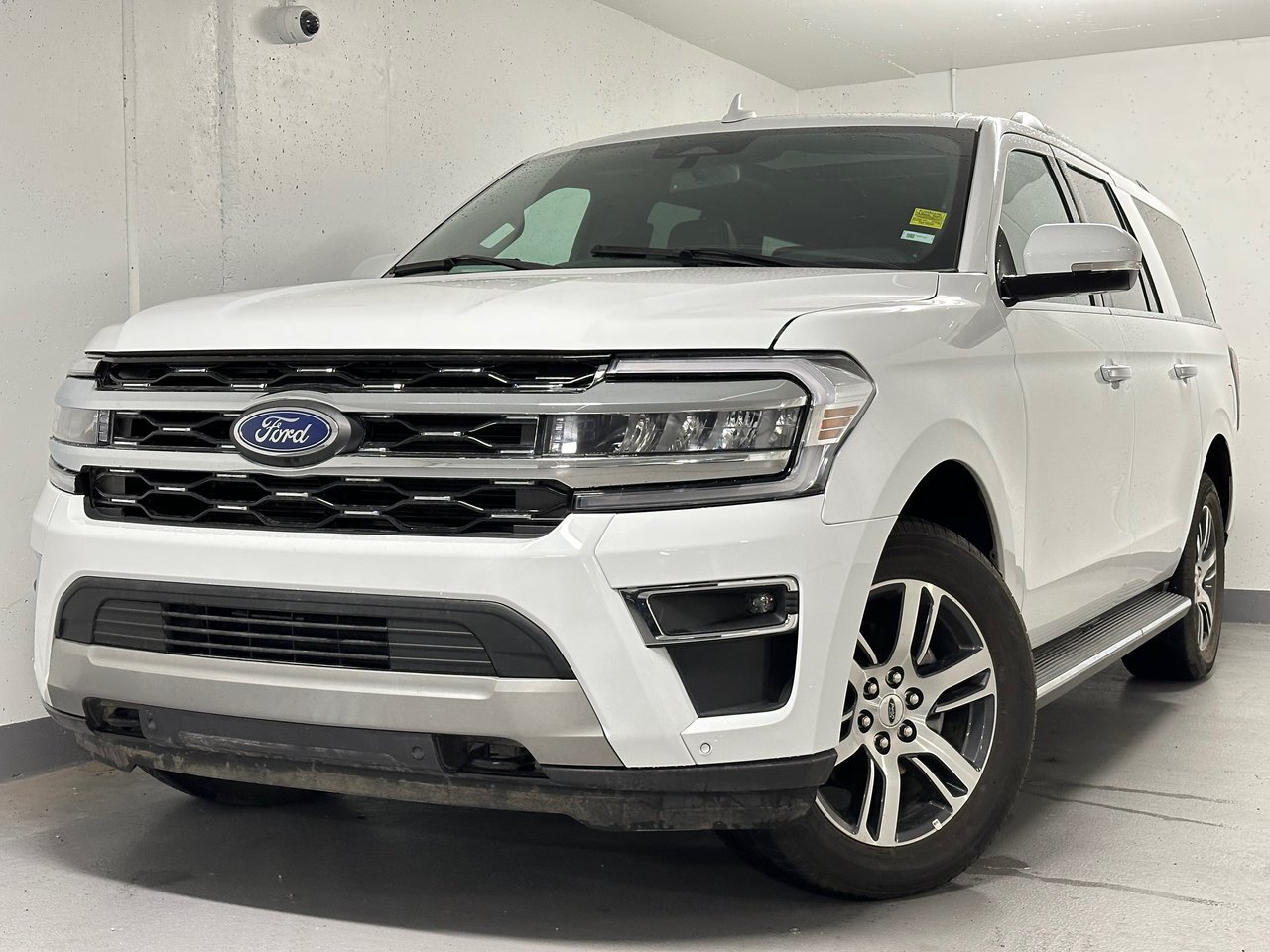 2023 Ford Expedition Limited Max 4x4