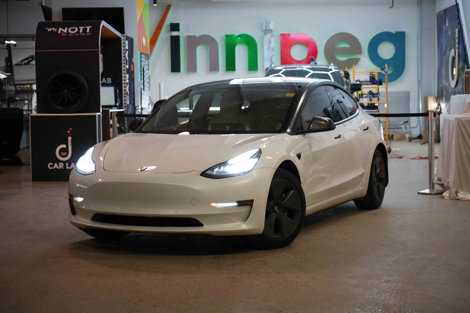 2021 Tesla Model 3 LONG RANGE  | Dual-Motor