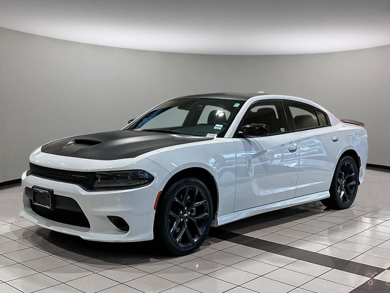 2022 Dodge Charger GT - No Accidents / Local / NO FEES!!