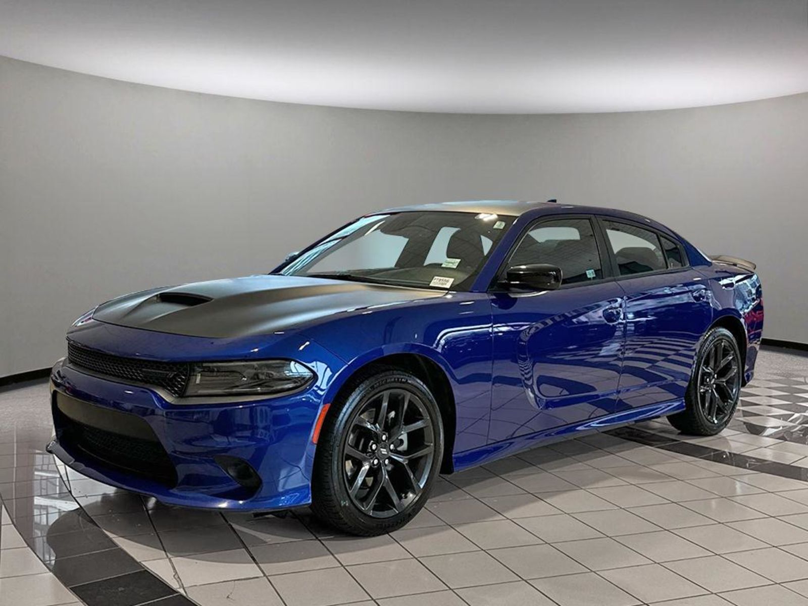 2022 Dodge Charger GT - No Accidents / NO FEES!!