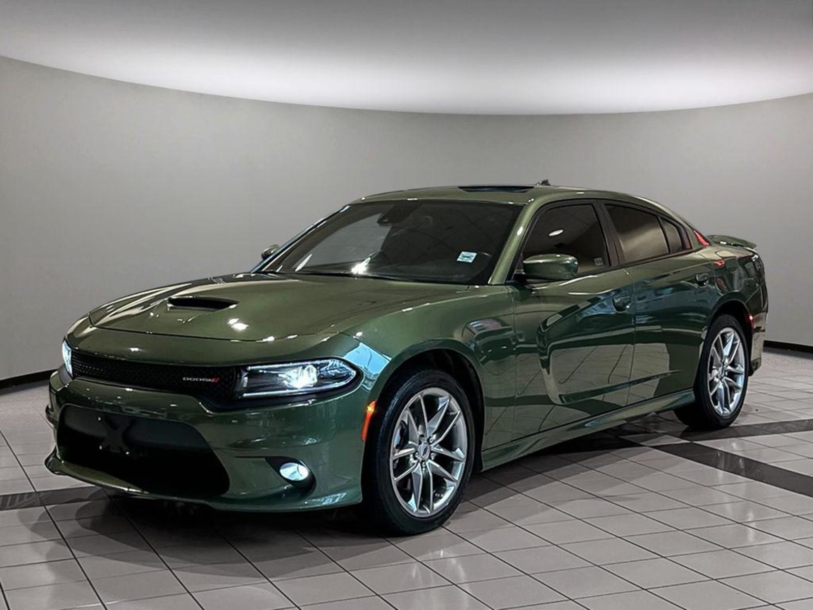 2022 Dodge Charger GT - No Accidents / AWD / NO FEES!!