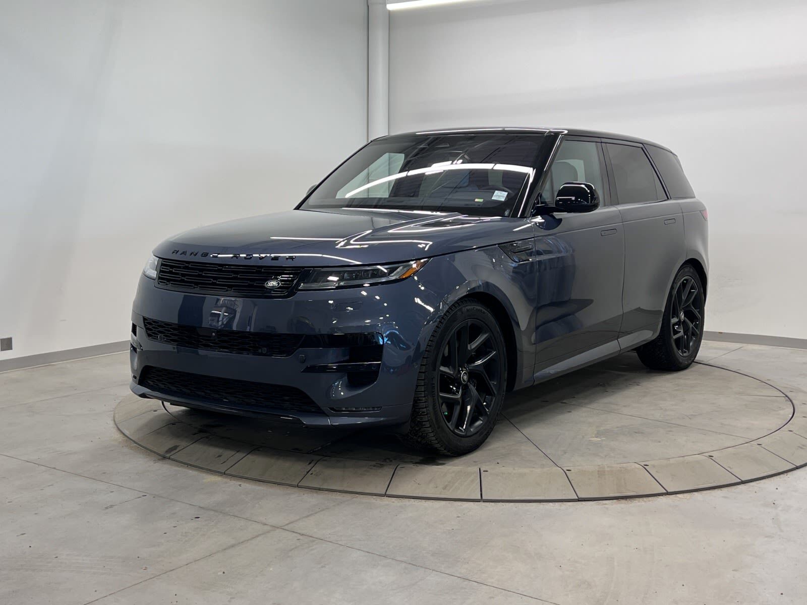 2023 Land Rover Range Rover Sport CERTIFIED PRE OWNED RATES AS LOW AS 5.99%