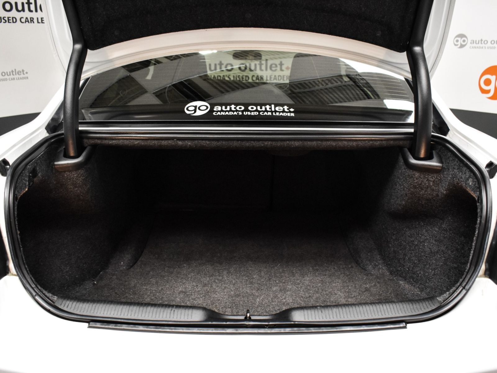 2019 Dodge Charger SXT Cloth Seats