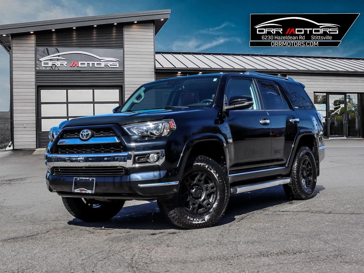 2022 Toyota 4Runner **-COMING SOON - CALL NOW TO RESERVE**