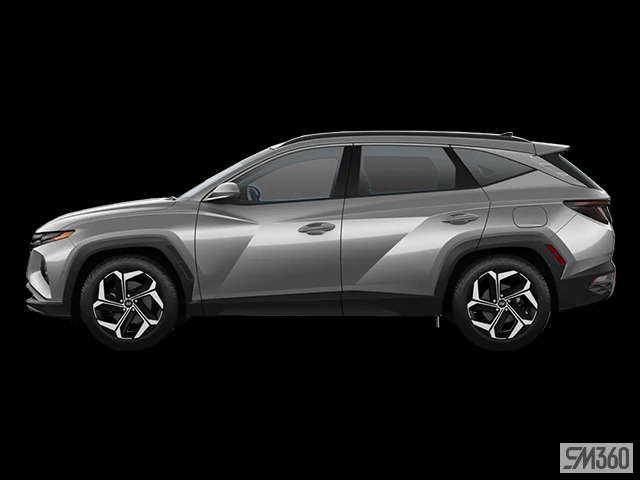 2024 Hyundai Tucson Hybrid Ultimate -Price Match Guarantee-