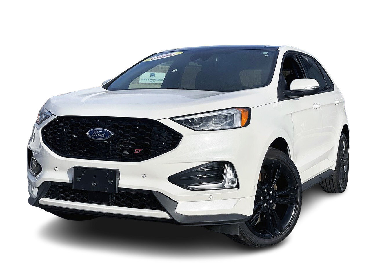 2022 Ford Edge ST Price Reduced