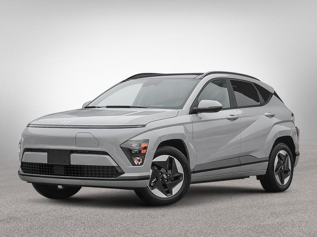 2024 Hyundai Kona Electric Preferred FWD