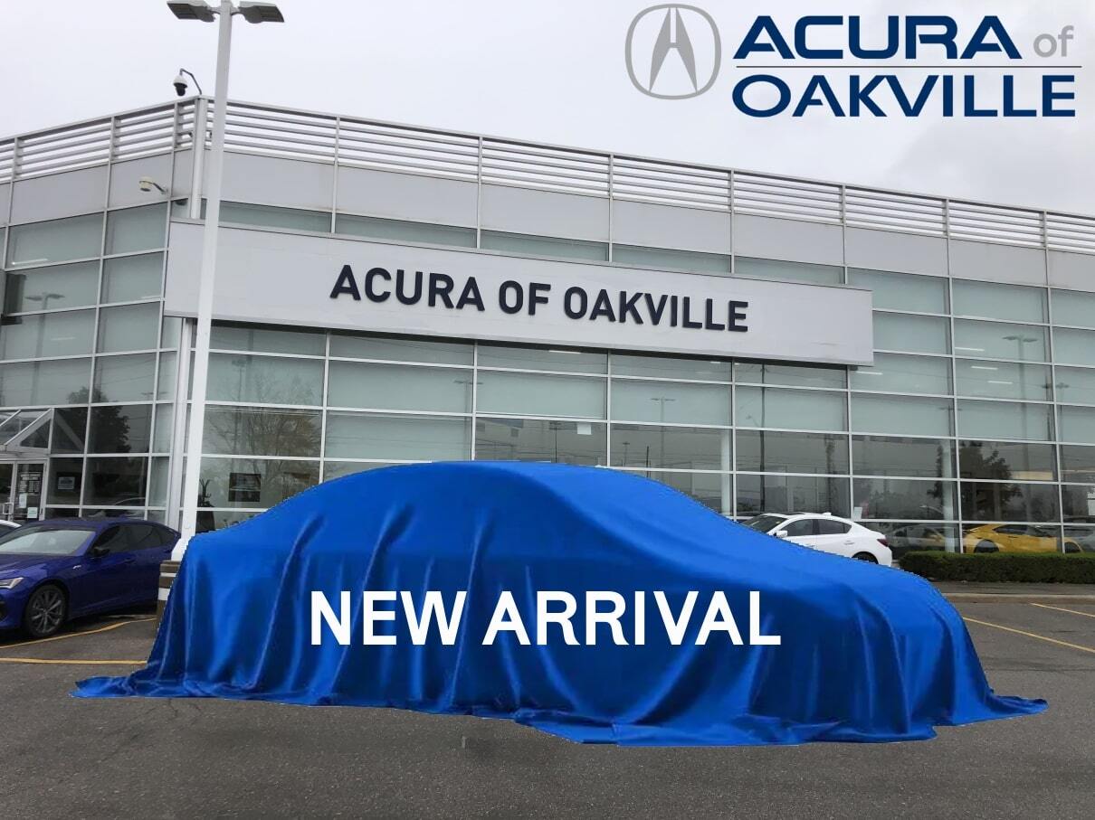 2019 Acura TLX TECH ASPEC / V6 / SH-AWD / ONE OWNER