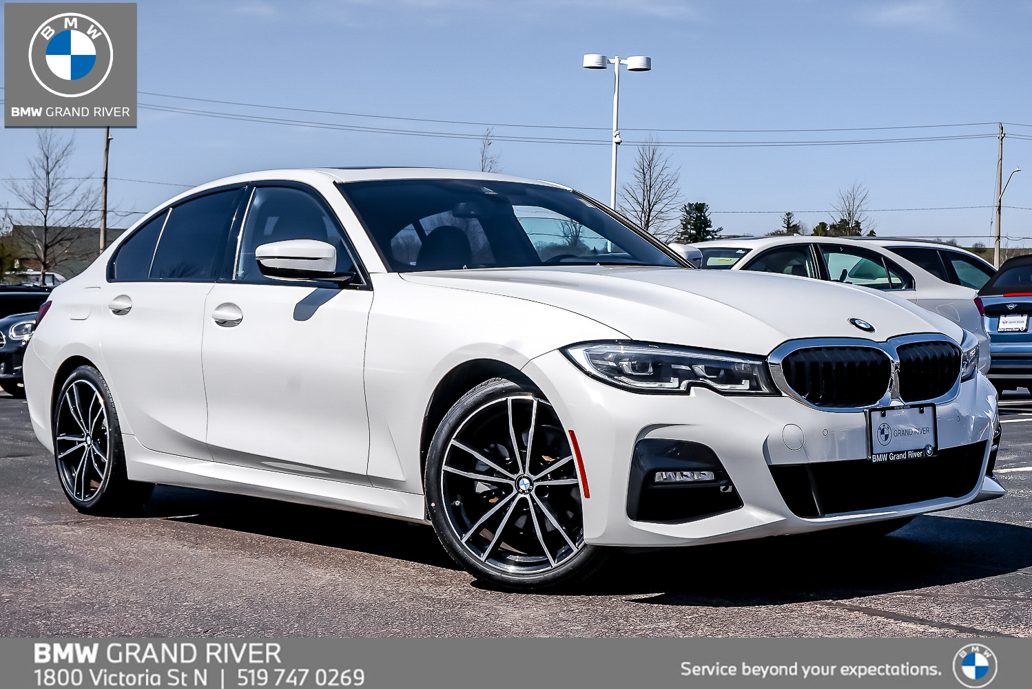 2021 BMW 330I JUST ARRIVED | PICTURES TO COME SOON |